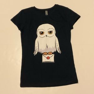 Harry Potter Hedwig Children’s Shirt
